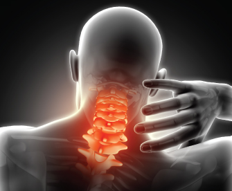 Neck Pain Image